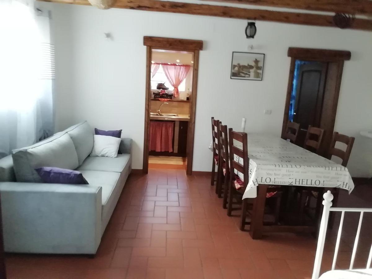 Apartments Jurisevic Умаг Екстериор снимка