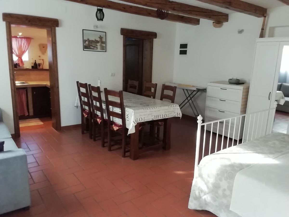 Apartments Jurisevic Умаг Екстериор снимка