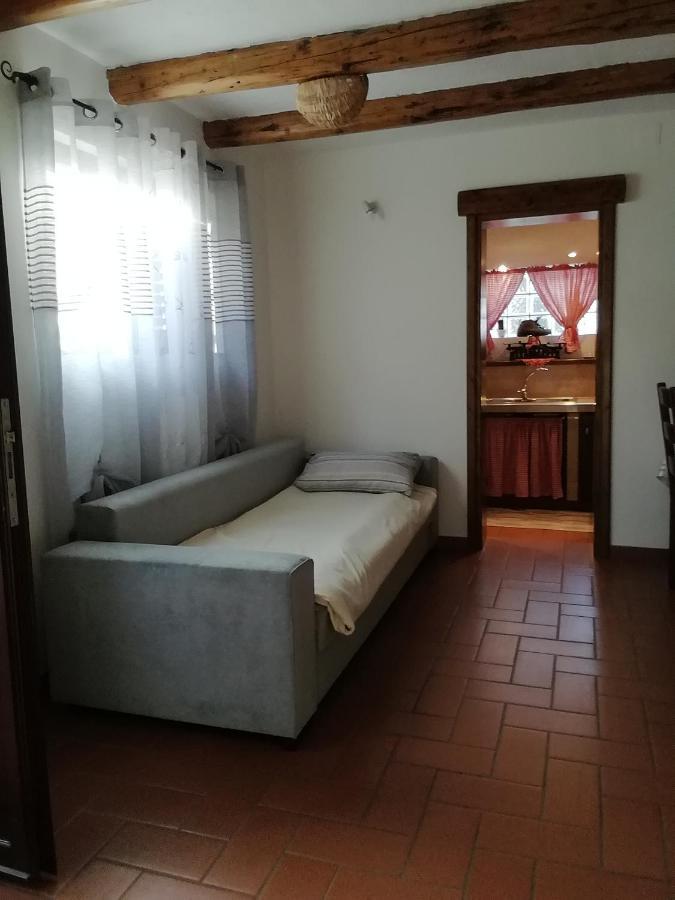 Apartments Jurisevic Умаг Екстериор снимка