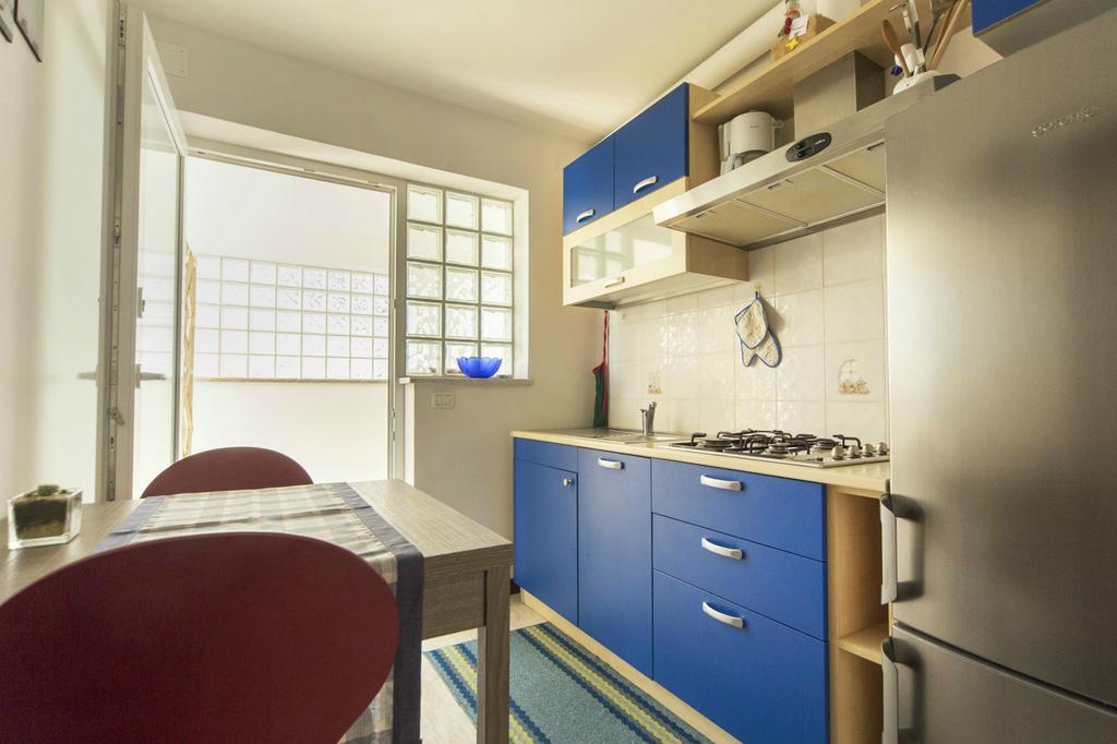 Apartments Jurisevic Умаг Екстериор снимка