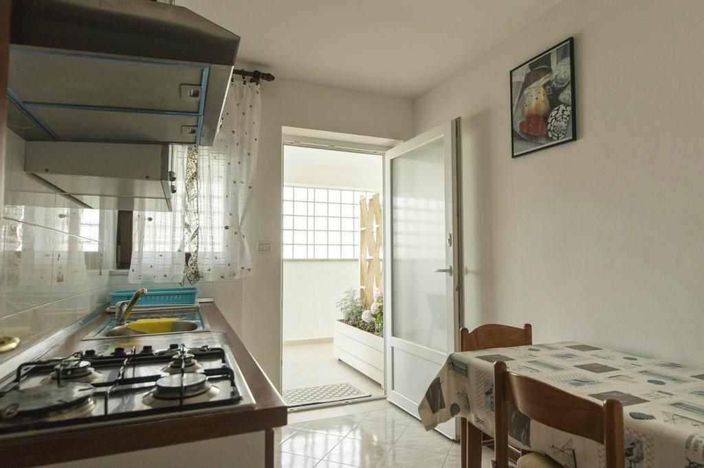 Apartments Jurisevic Умаг Екстериор снимка