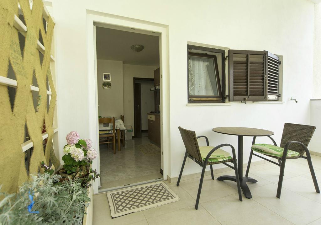 Apartments Jurisevic Умаг Екстериор снимка