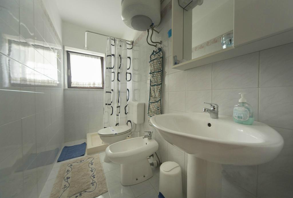 Apartments Jurisevic Умаг Екстериор снимка