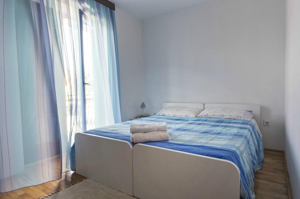 Apartments Jurisevic Умаг Екстериор снимка