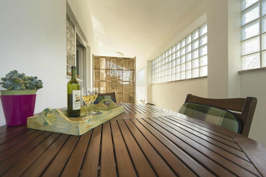 Apartments Jurisevic Умаг Екстериор снимка