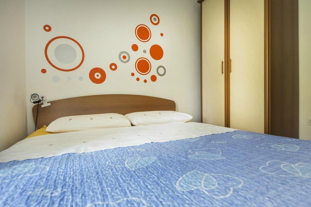 Apartments Jurisevic Умаг Екстериор снимка