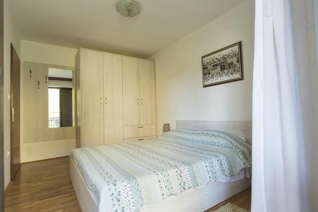 Apartments Jurisevic Умаг Екстериор снимка