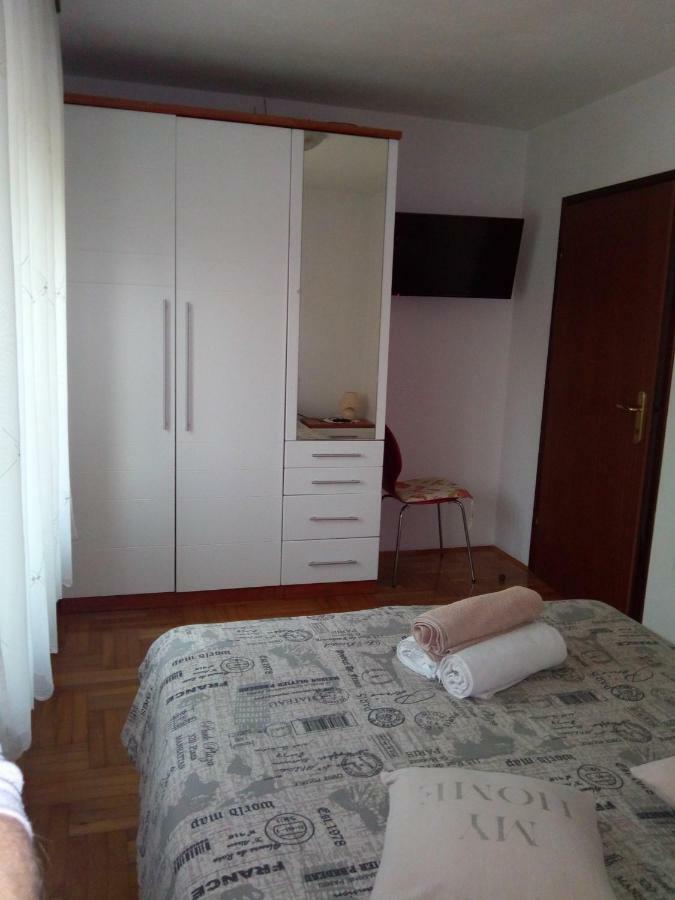Apartments Jurisevic Умаг Екстериор снимка