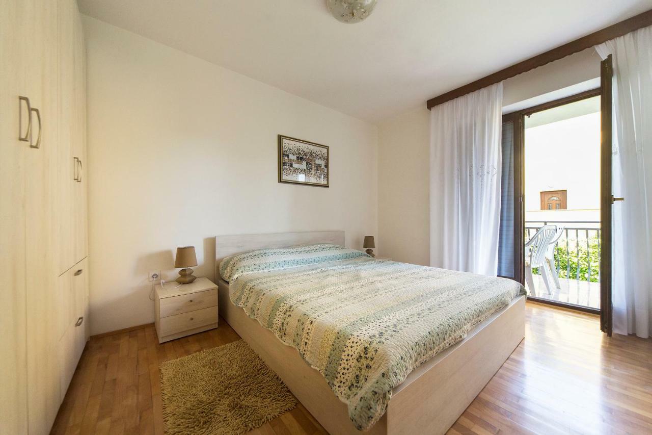 Apartments Jurisevic Умаг Екстериор снимка