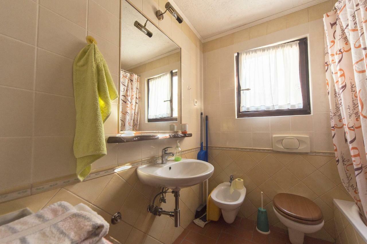 Apartments Jurisevic Умаг Екстериор снимка