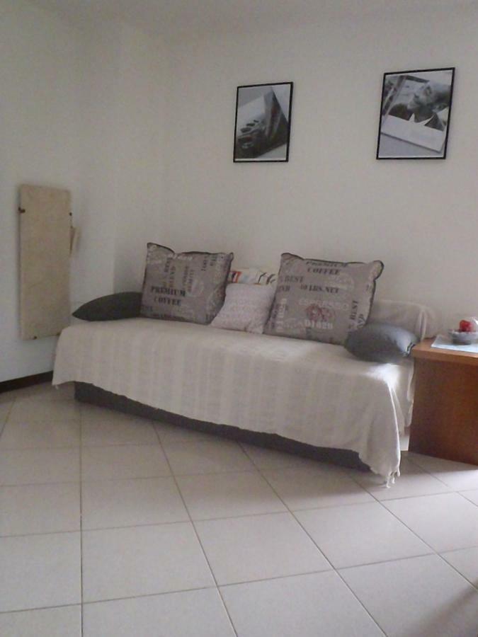 Apartments Jurisevic Умаг Екстериор снимка